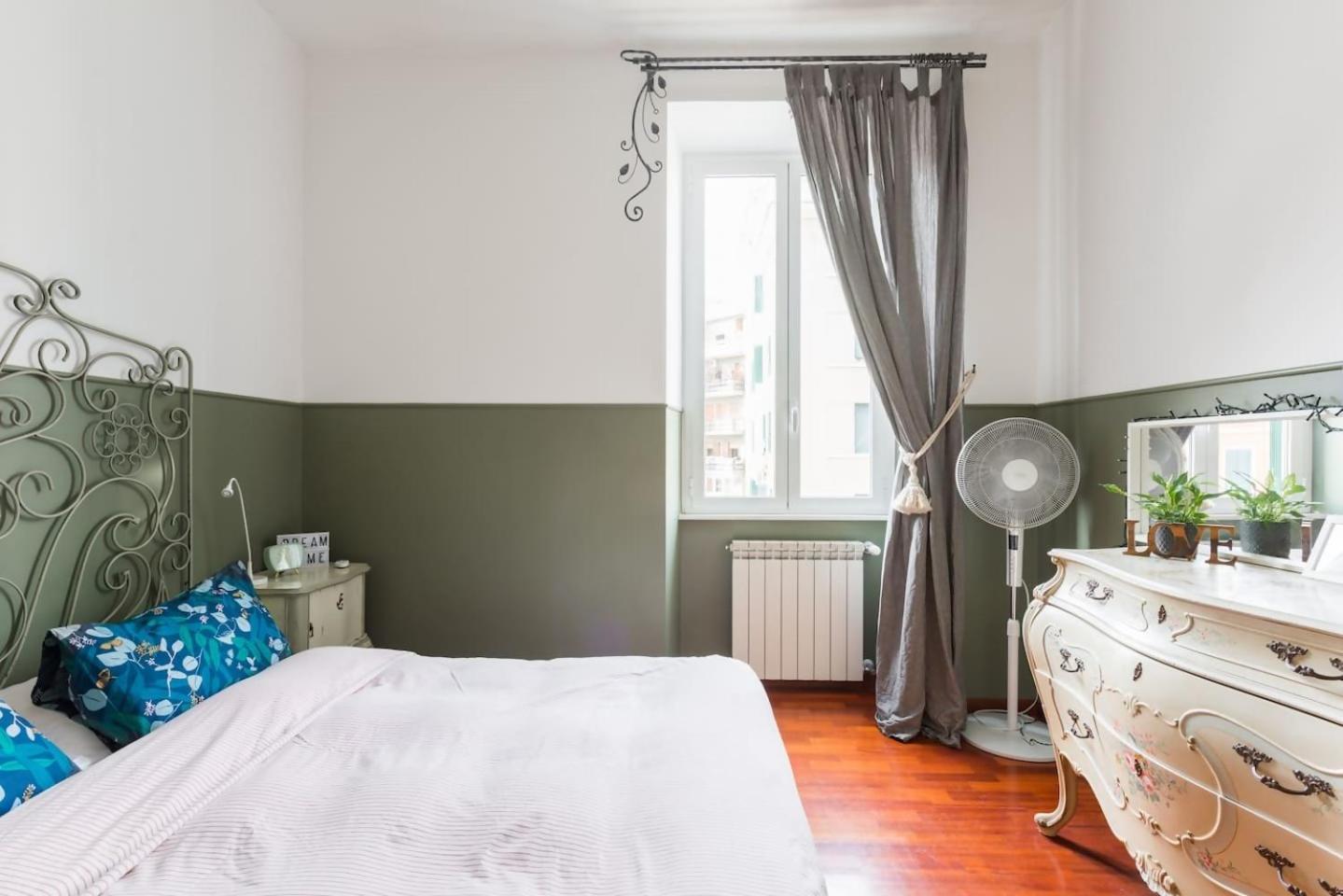 New Suite Amelie Roma Exterior foto