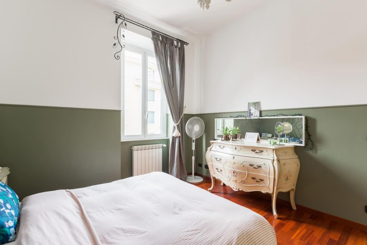 New Suite Amelie Roma Exterior foto